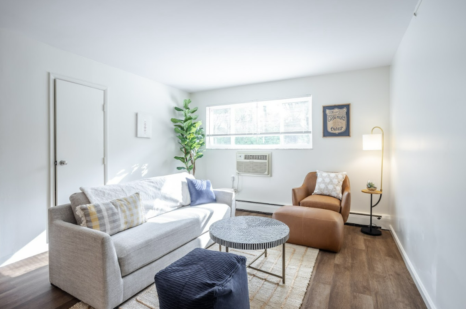 Cincinnati Apartment: 3619 Clarion Avenue