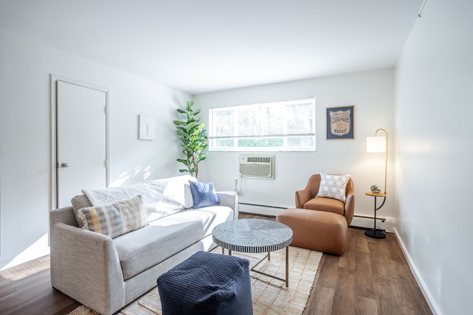 Cincinnati Apartment: 3619 Clarion Avenue