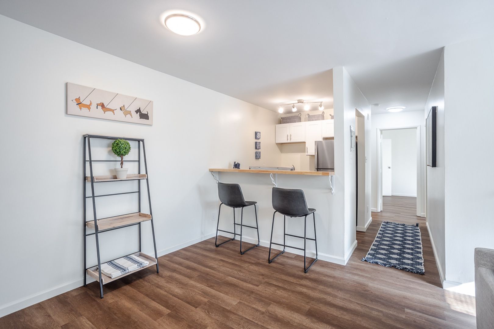 Cincinnati Apartment: 3623 Clarion Avenue