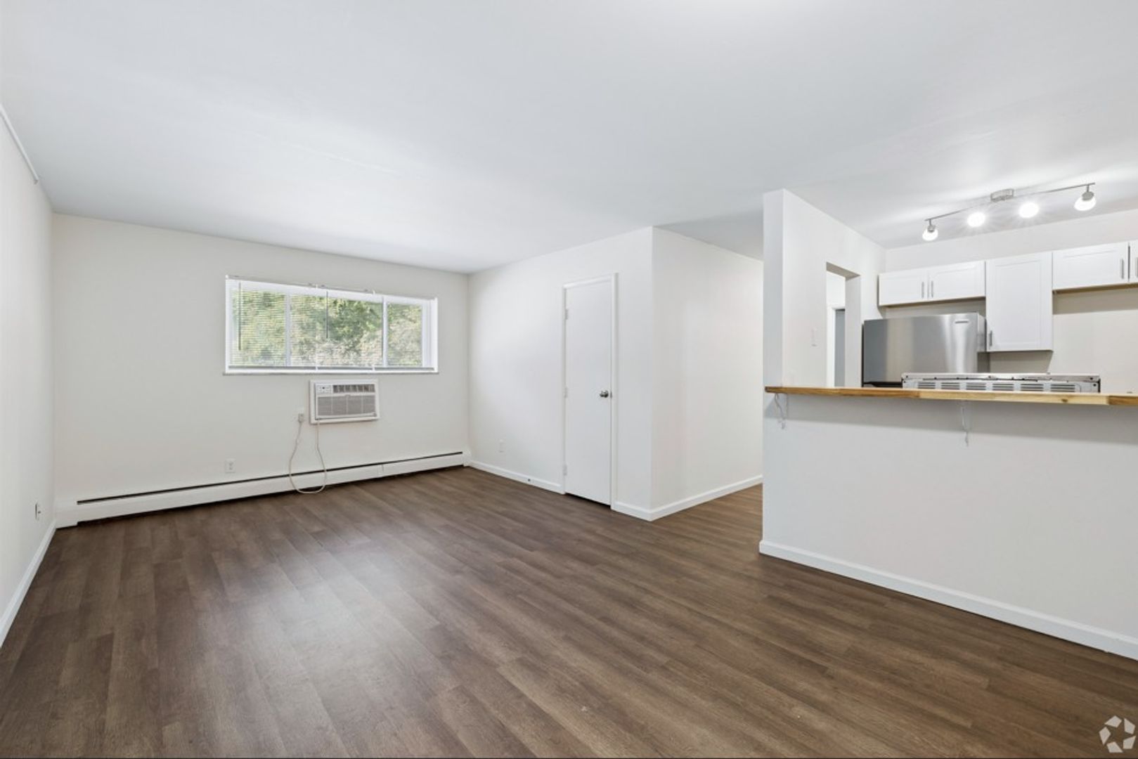 Cincinnati Apartment: 3619 Clarion Avenue