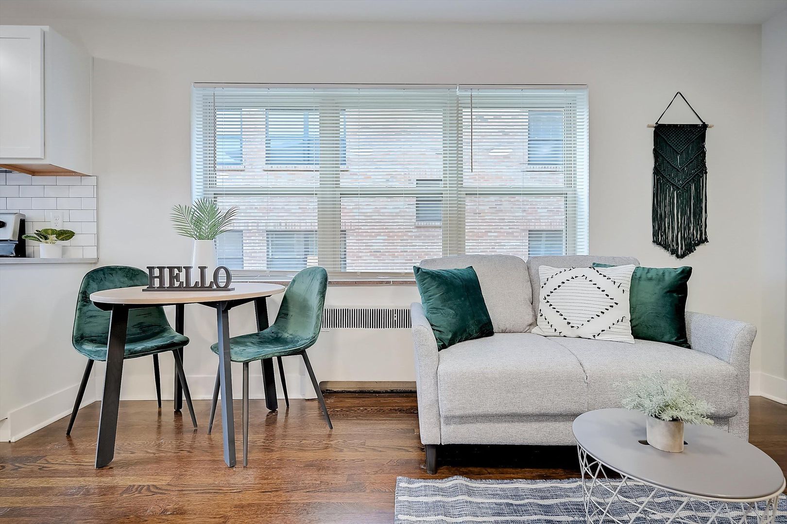 Cincinnati Apartment: 2626 Victory Parkway