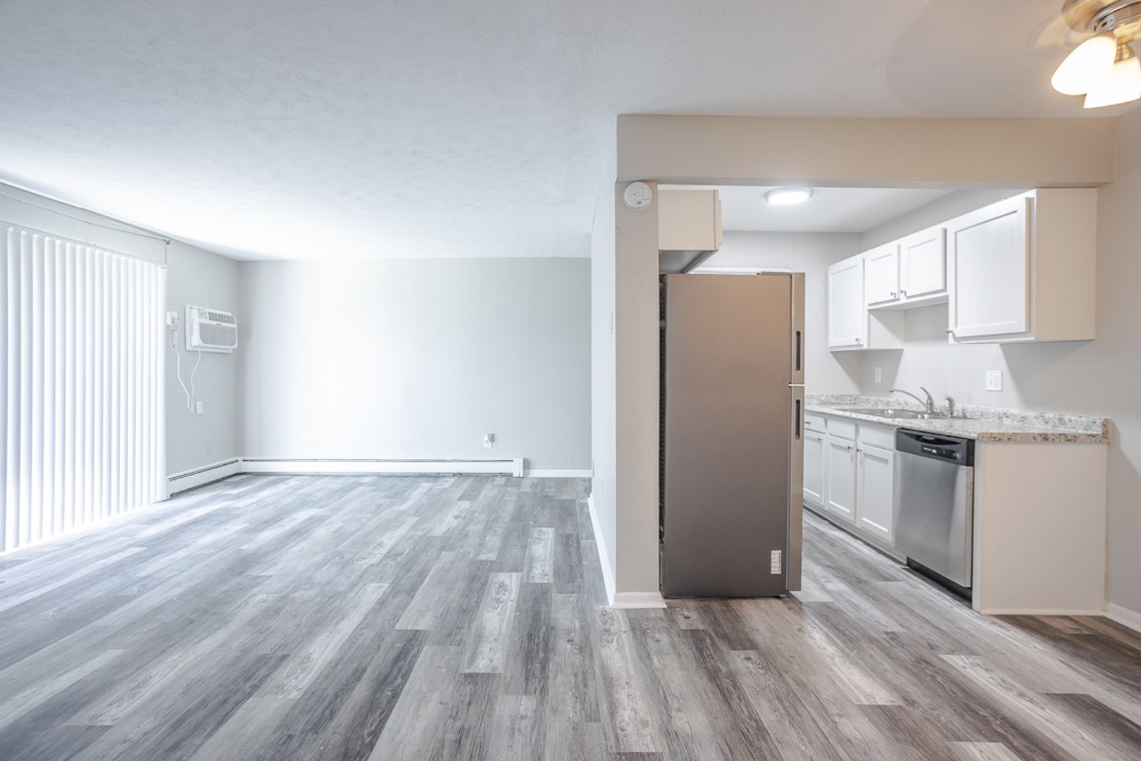 Cincinnati Apartment: 1632 Linden Dr