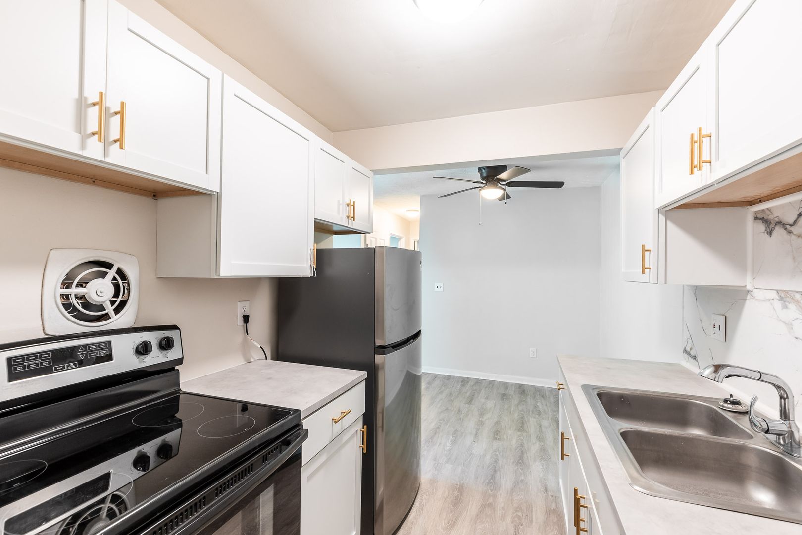 Cincinnati Apartment: 1630 Linden Dr