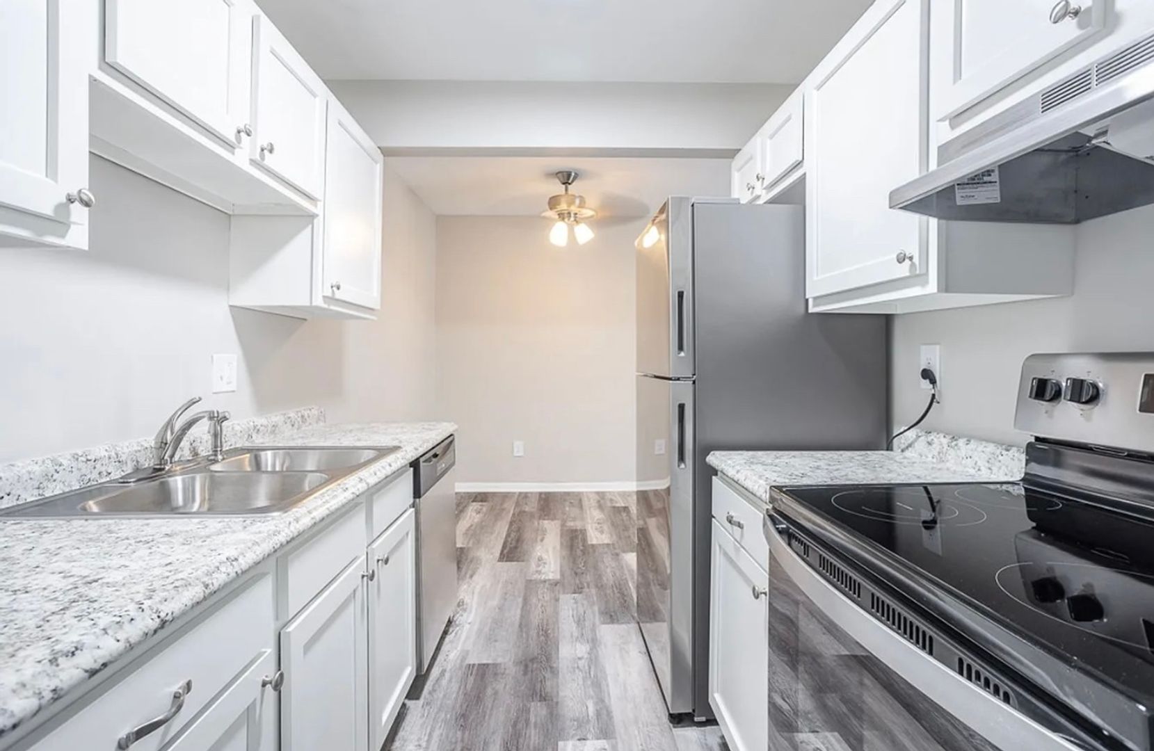 Cincinnati Apartment: 1630 Linden Dr