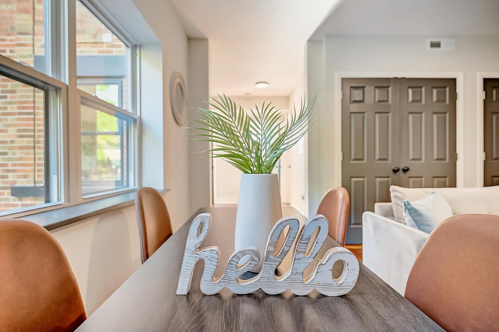 Cincinnati Apartment: 2624 Victory Parkway