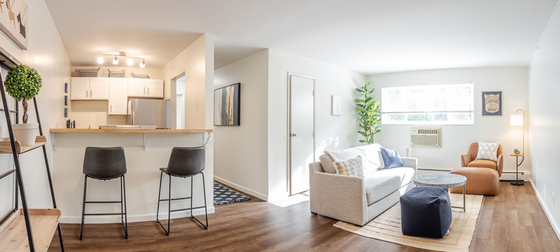 Cincinnati Apartment: 3619 Clarion Avenue