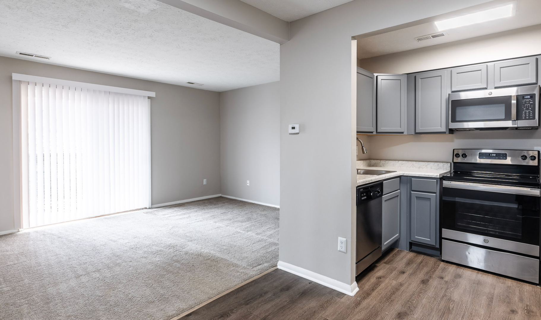 Cincinnati Apartment: 605 Hanna Ave