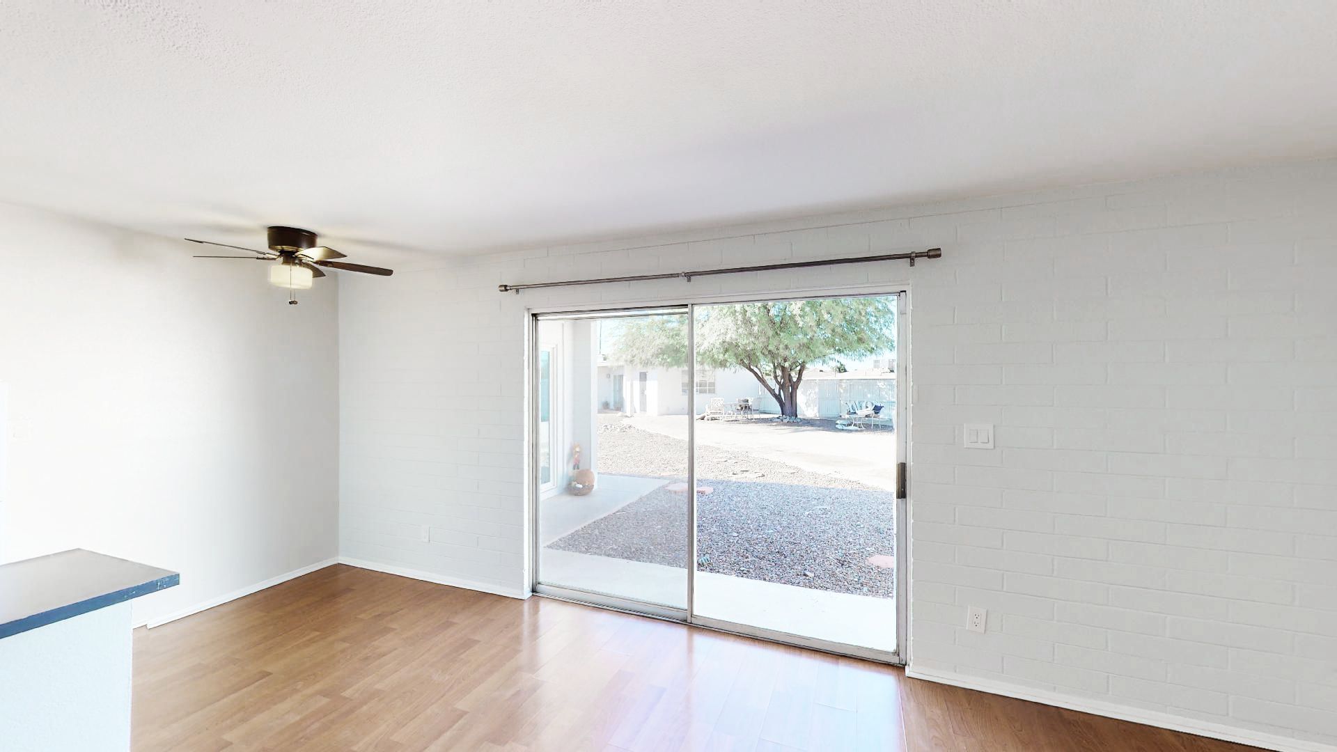 Phoenix Apartment: 1716 E Ocotillo Road