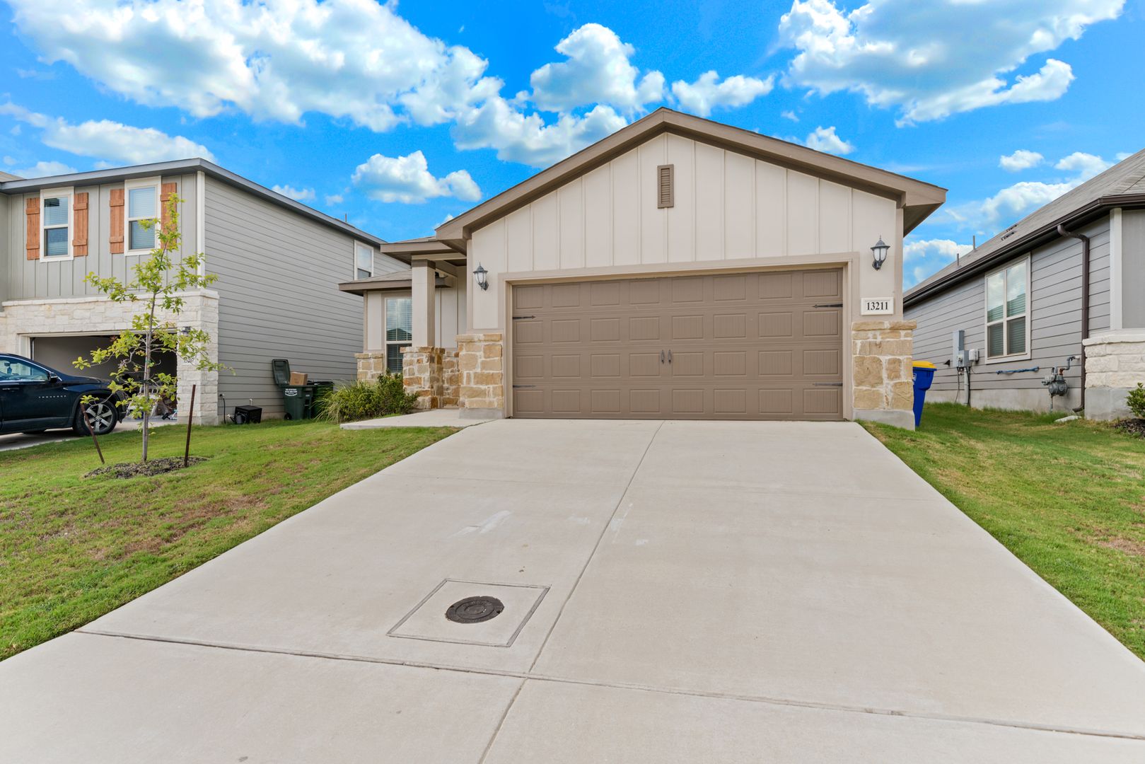 13211 Antelope Run, Saint Hedwig, TX 78152