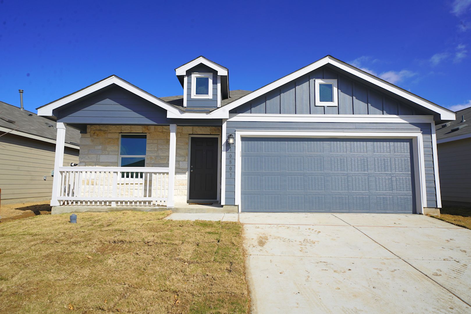 Converse House: 10807 Hernando Court
