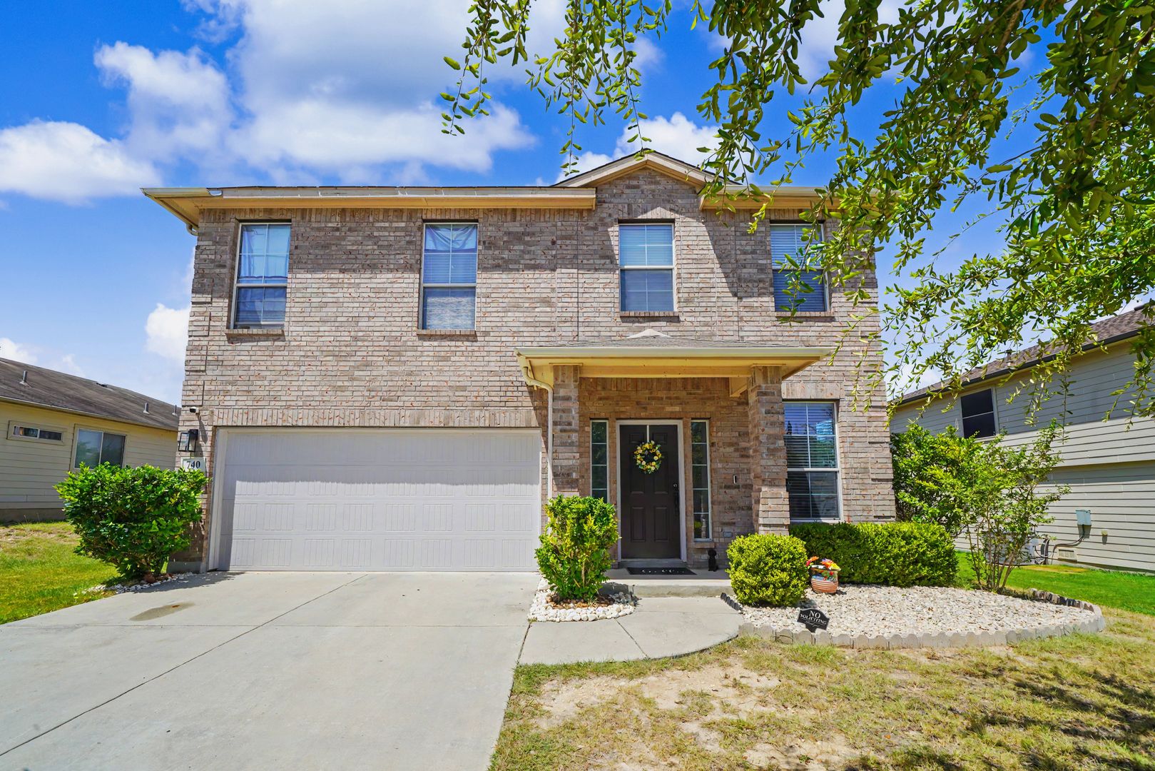 Schertz House: 740 Fountain Gate