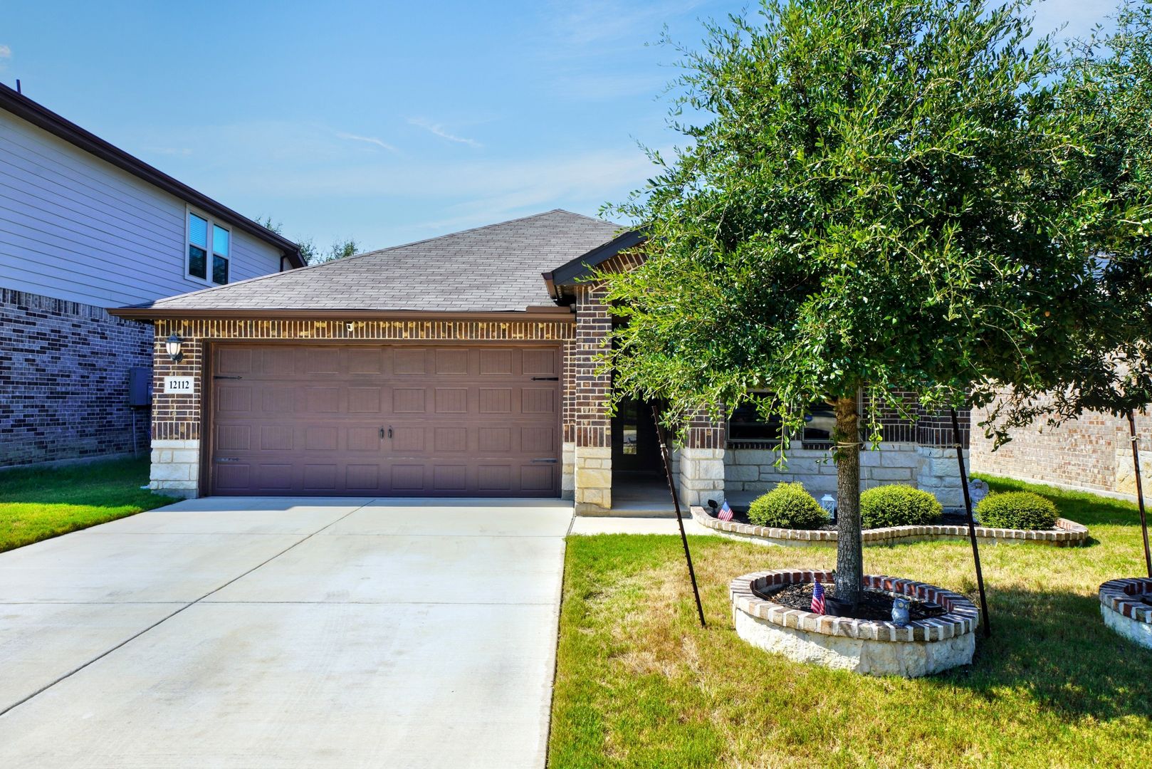 San Antonio House: 12112 Icon Ridge