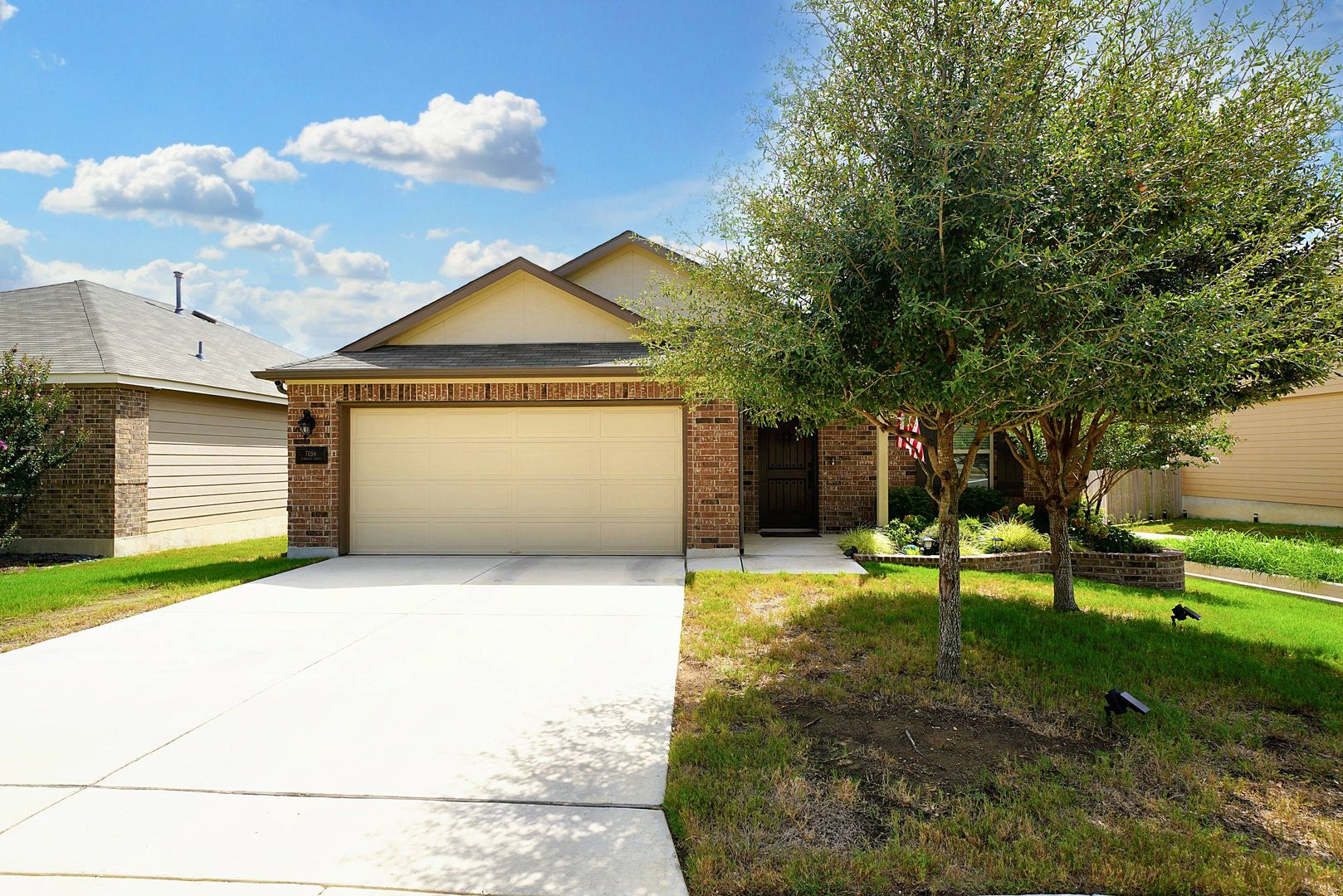 Live Oak House: 7056 Rimwood