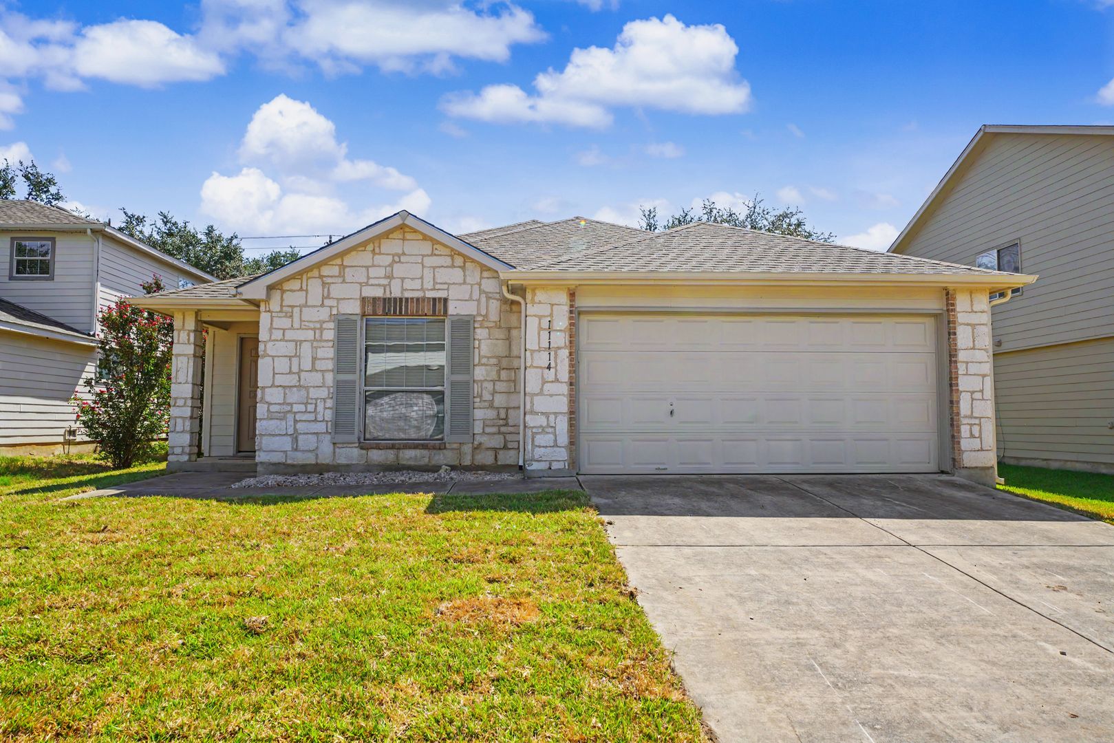 San Antonio House: 11114 Hillsdale Loop