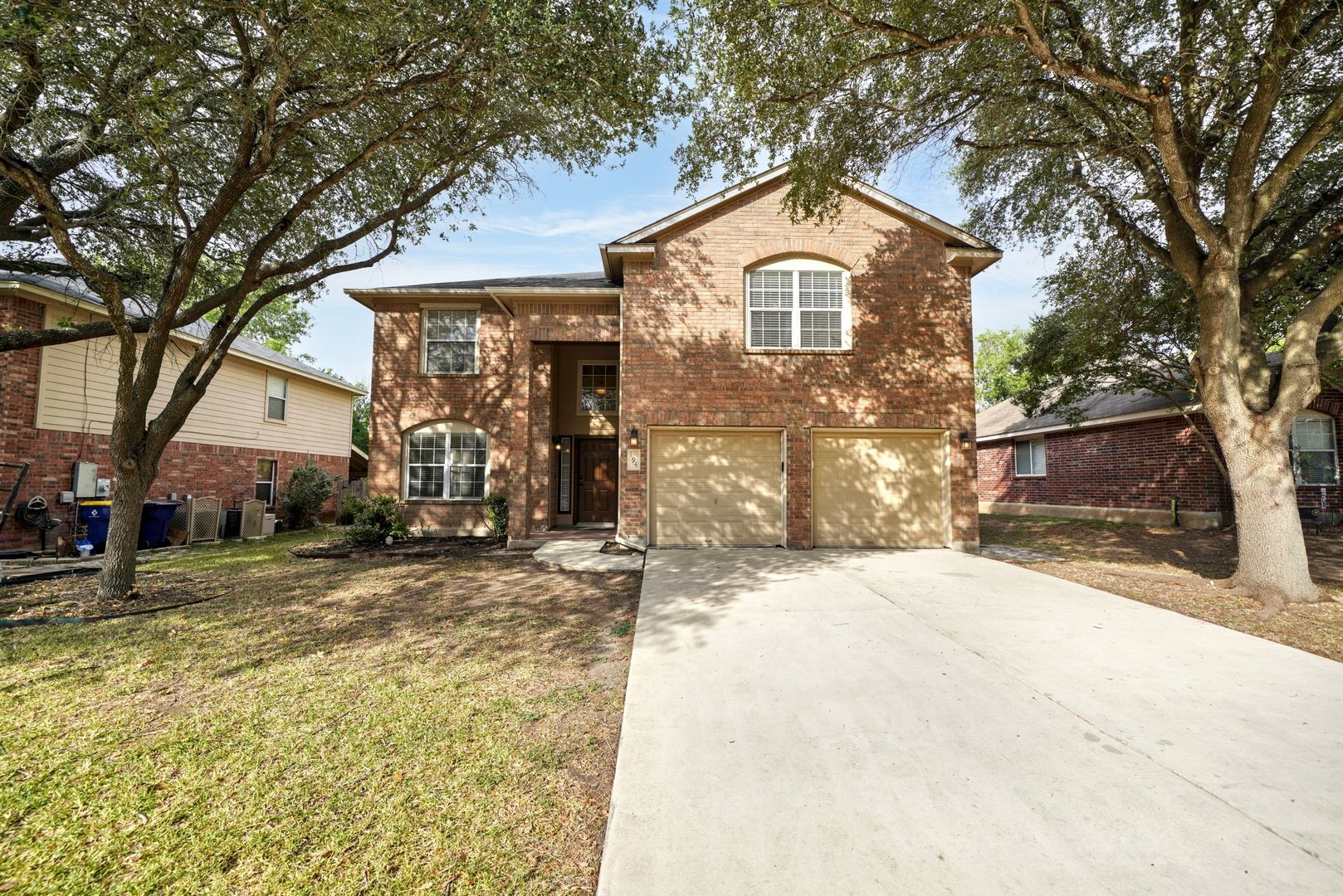 Cibolo House: 194 Laceleaf Lane