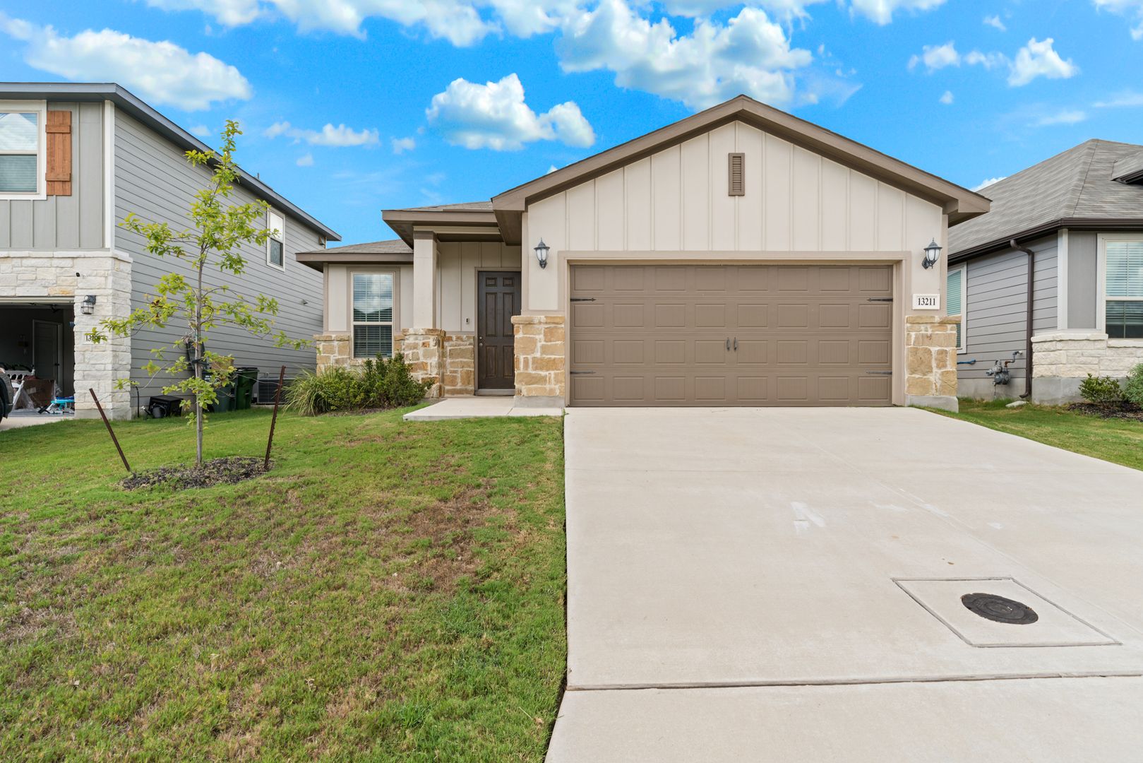 13211 Antelope Run, Saint Hedwig, TX 78152