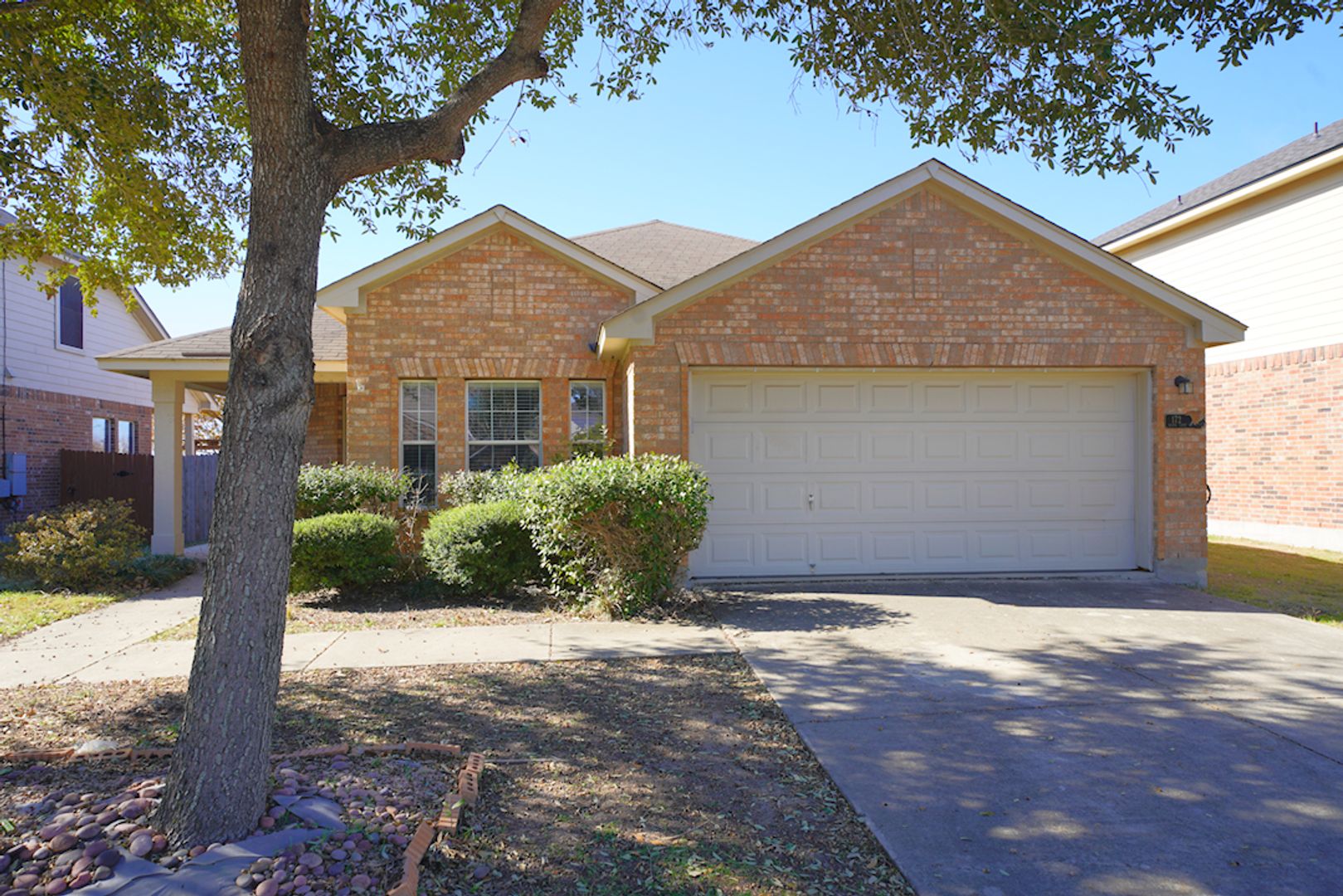 Cibolo House: 172 Bison Lane