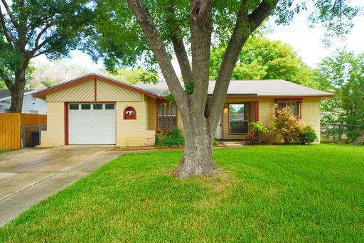 Schertz home now available in Parkland Village neighborhood.: $500 – photo 1