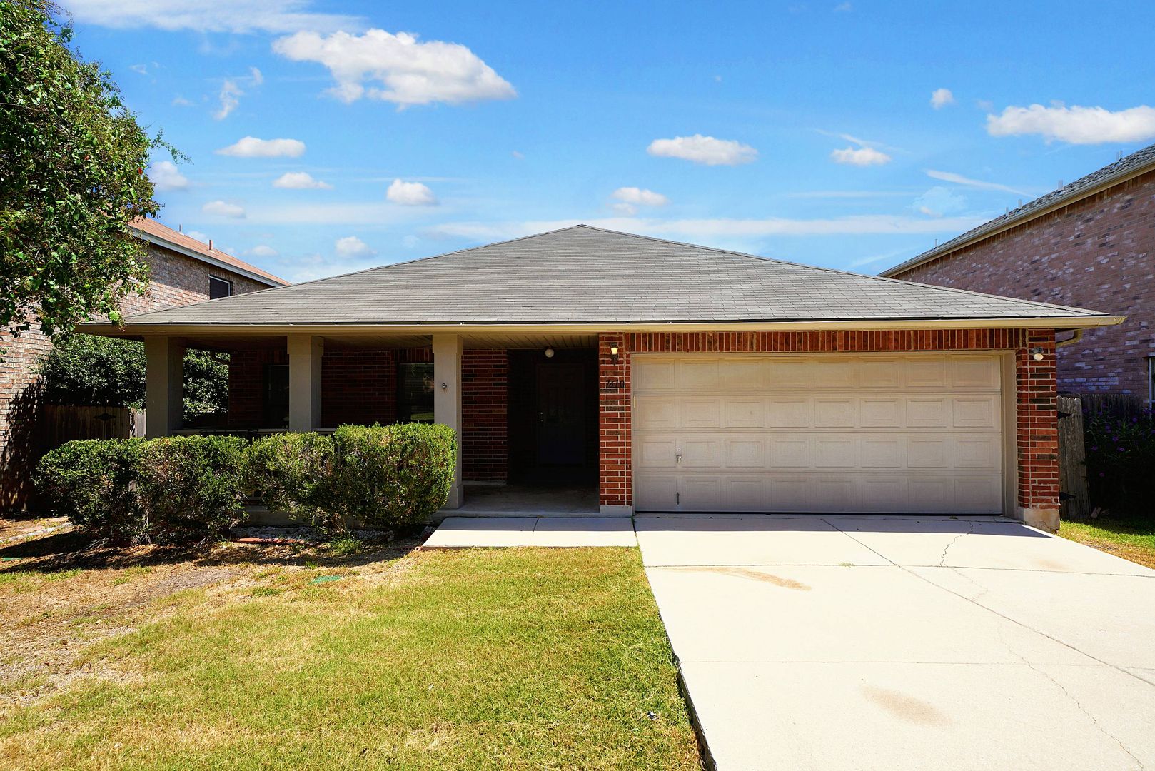 Converse House: 7610 Gander Park