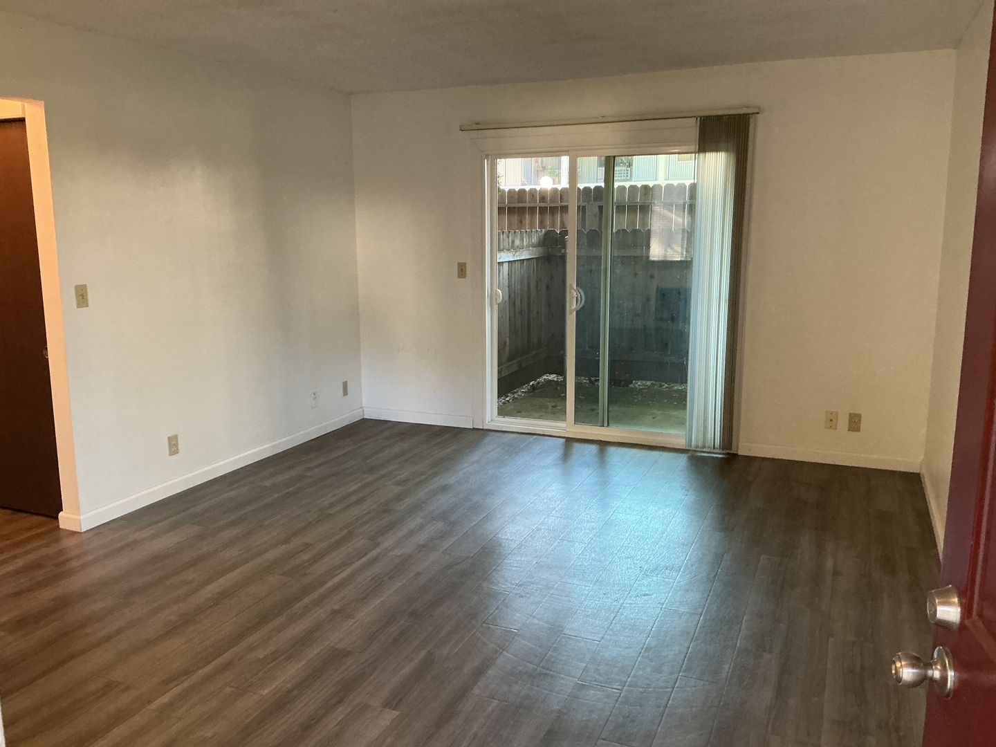 Davis Apartment: 801 E 8th Street