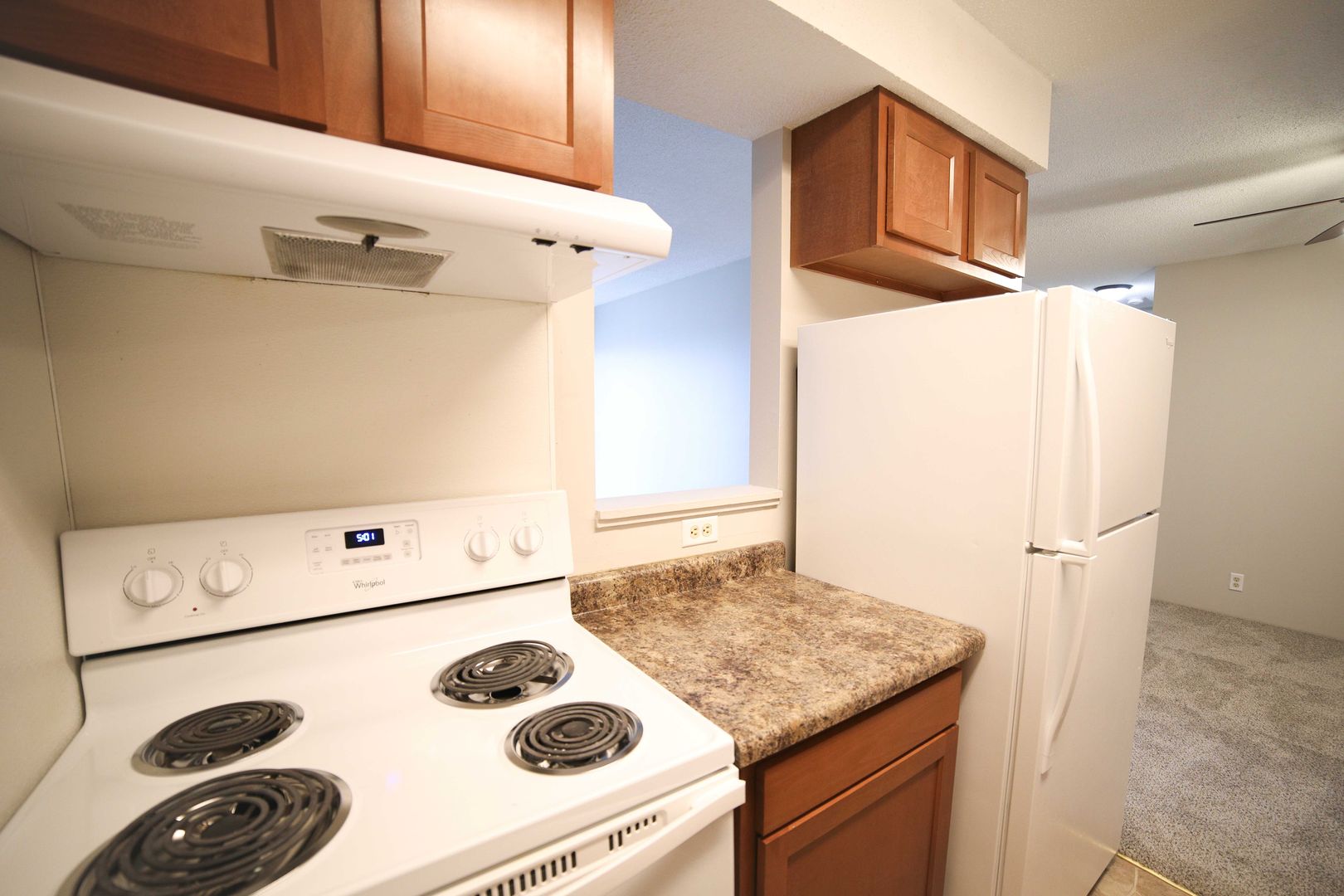 LongLeaf Apartments 4 of 8