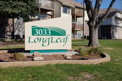 Spacious 3 Bedroom in desired neighborhood!