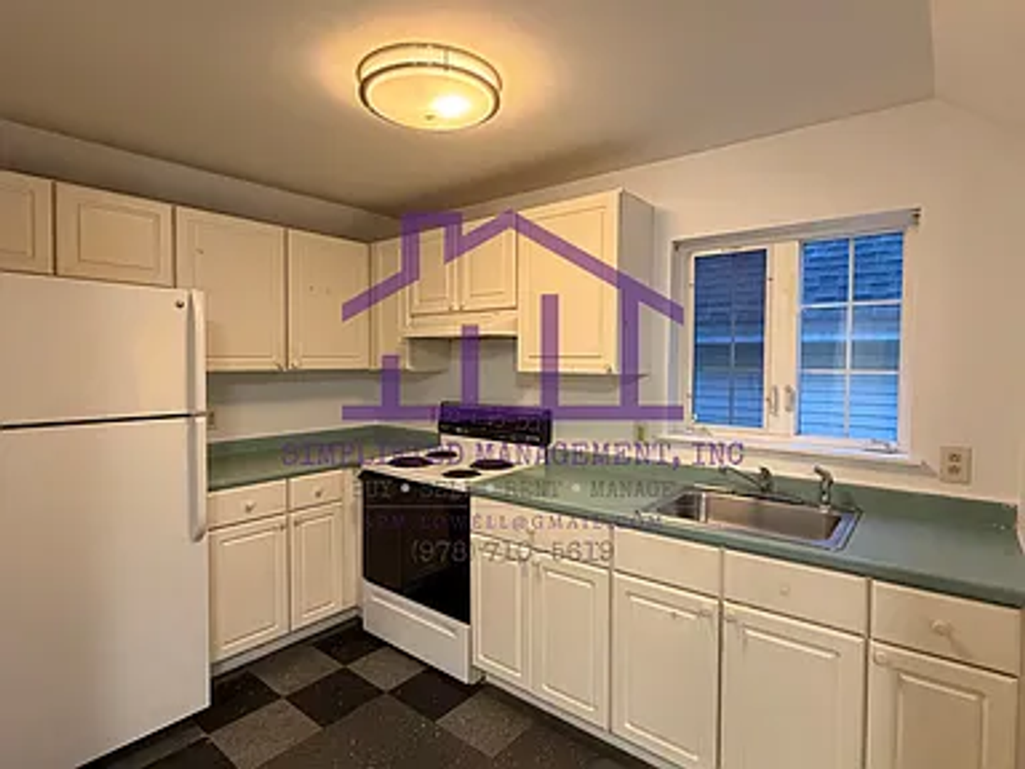14-24 Ferry Street, Allenstown, NH
