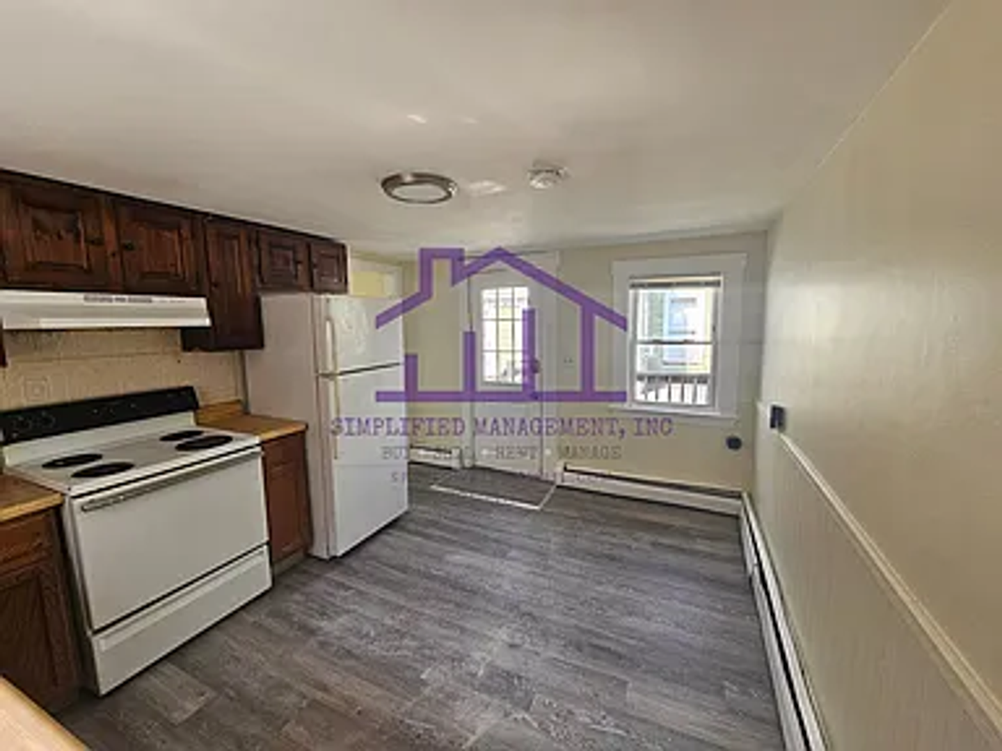 Somersworth Apartment: 17-31 Market St., Somersworth, NH