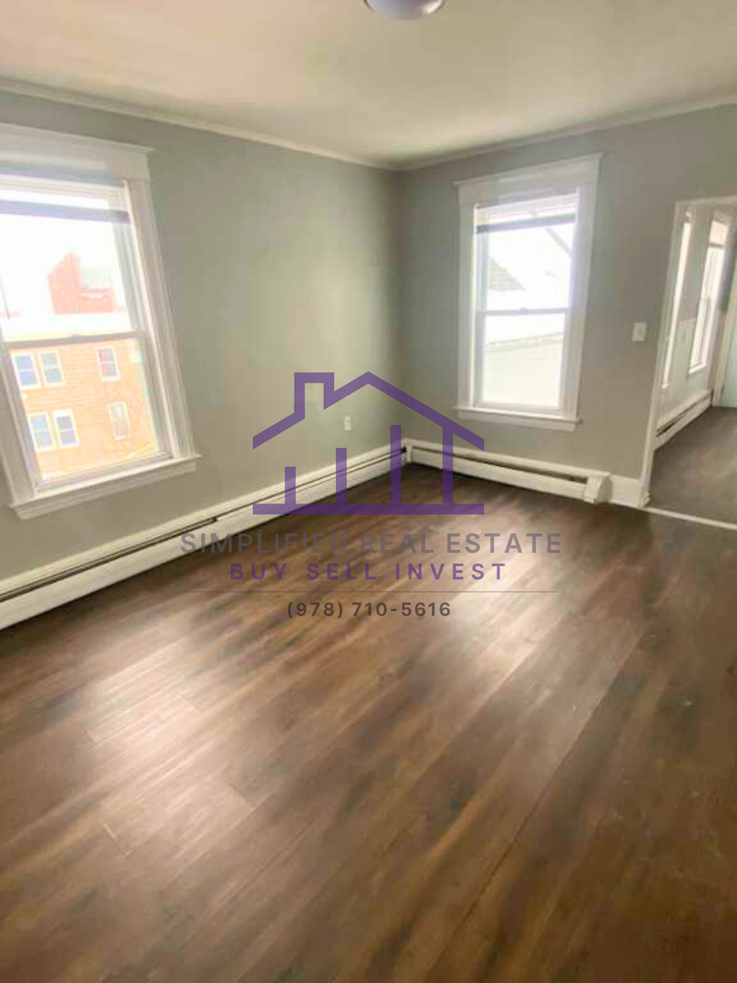 Lewiston Apartment: 12-14 College Street