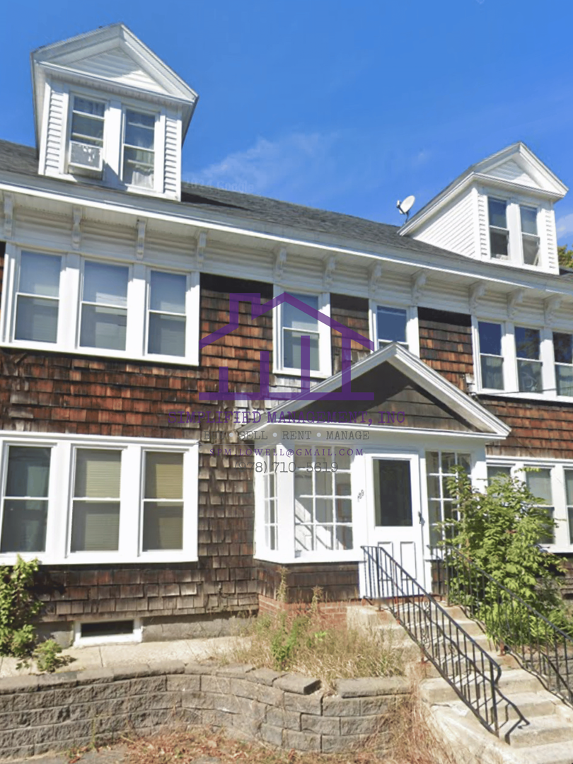 159 Park St., Athol, MA
