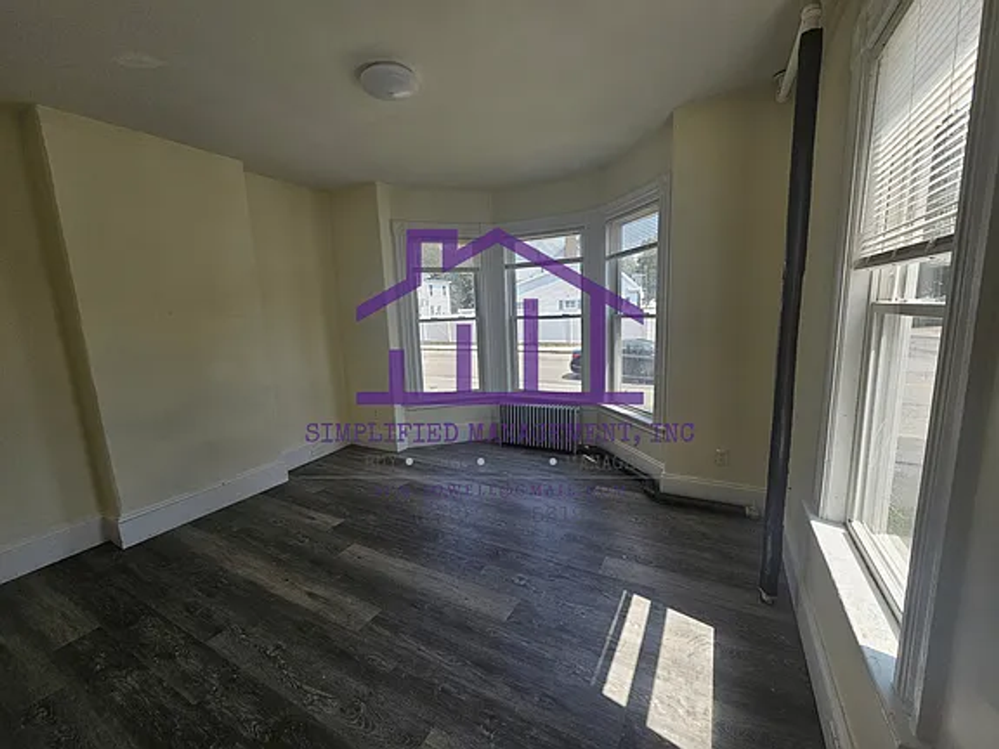 Dover Apartment: 62-72 Sixth Street  - 64 Sixth Street