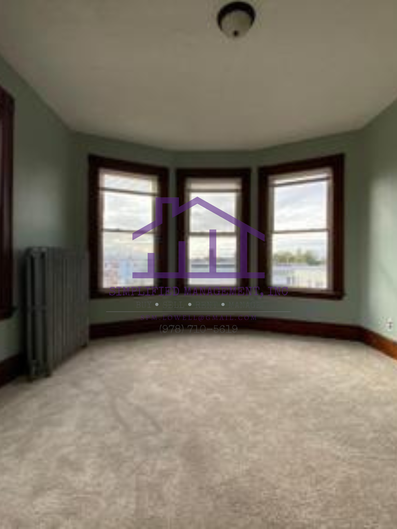 116-118 Walnut St. - 86 Howard St.