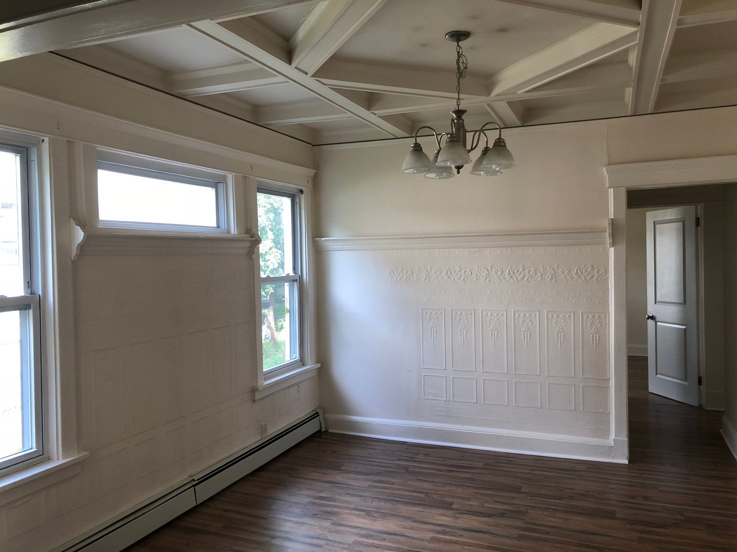 Highland Park Apartment: 41 Lincoln Avenue