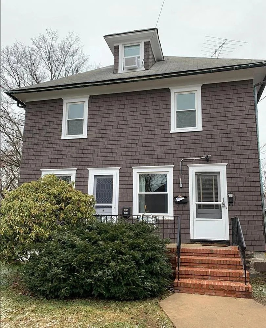 Princeton Apartment: 35 Linden Lane Apt 1