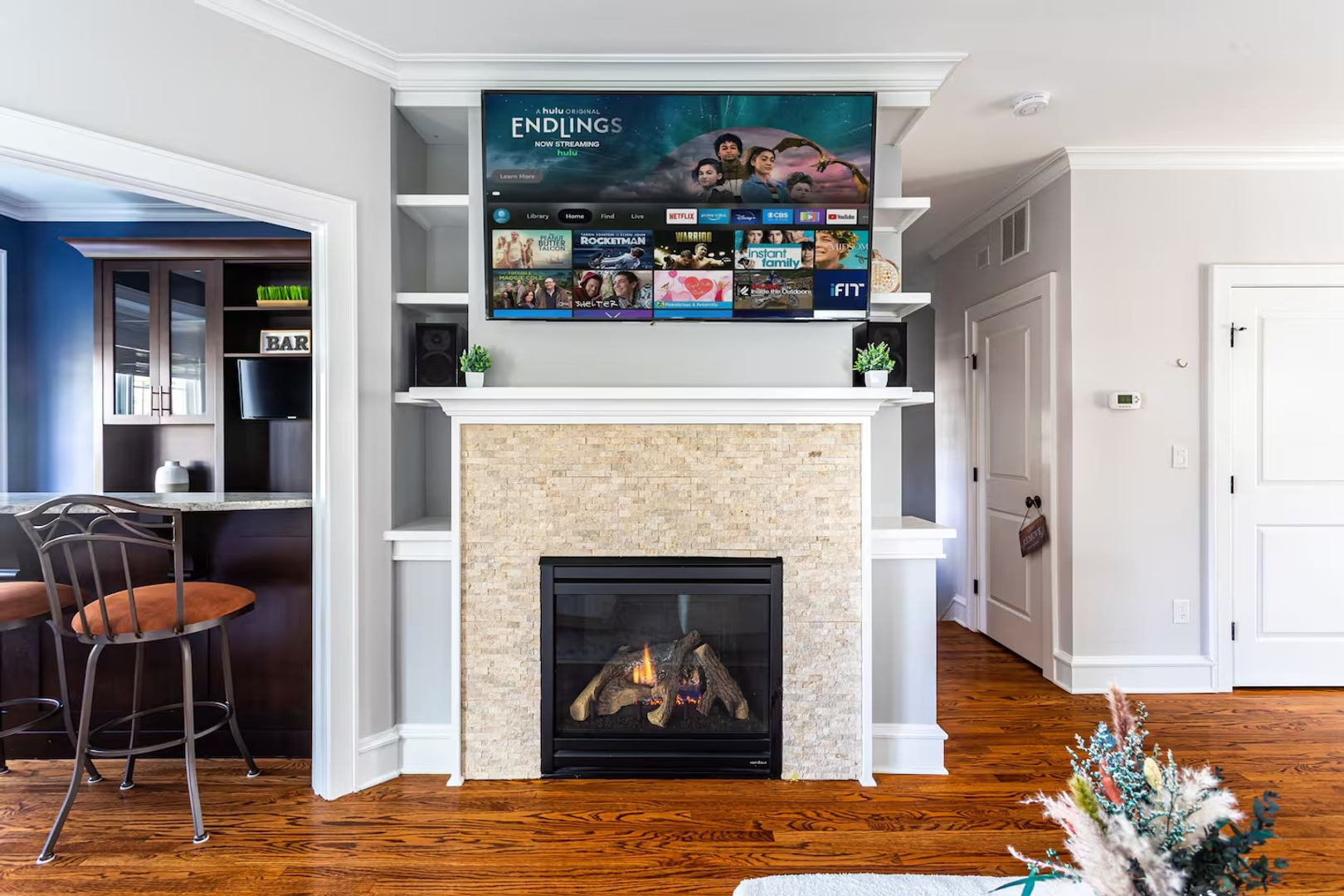 Princeton House: 18 Jefferson Road