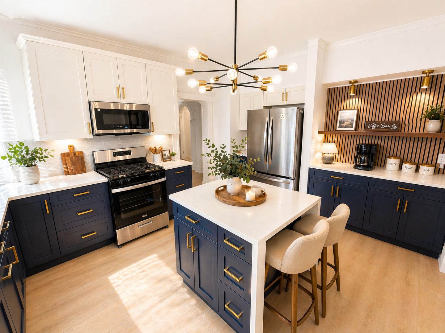 Highland Park Multiplex: 309 S 2nd Avenue MH