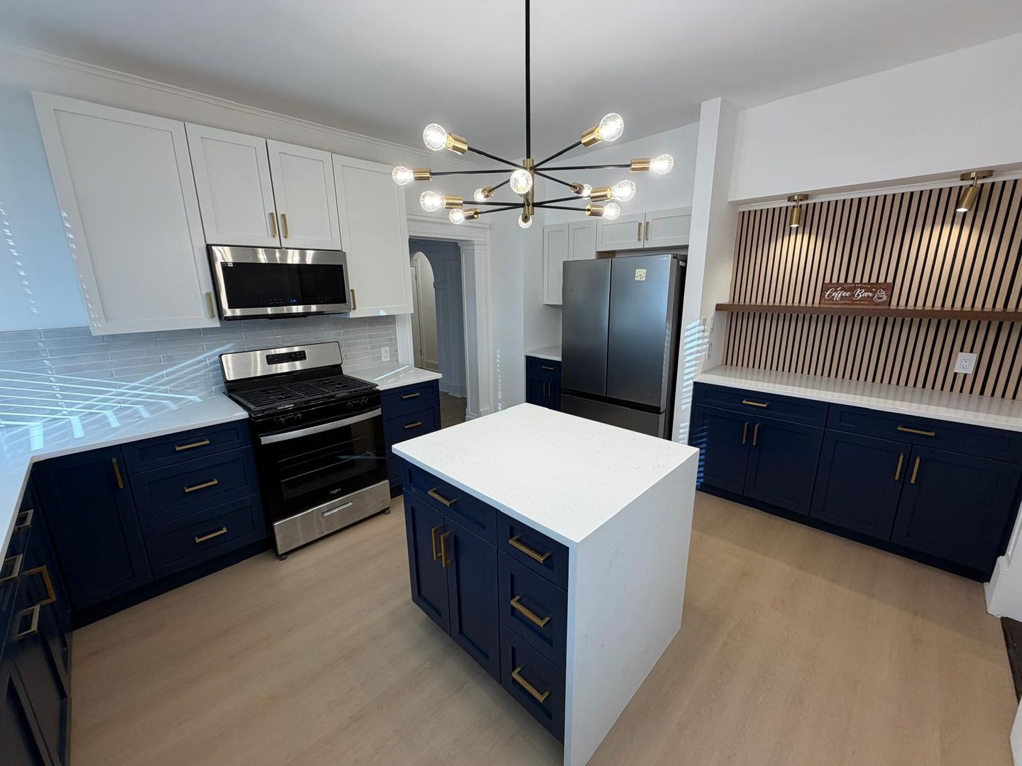 Highland Park Multiplex: 309 S 2nd Avenue MH