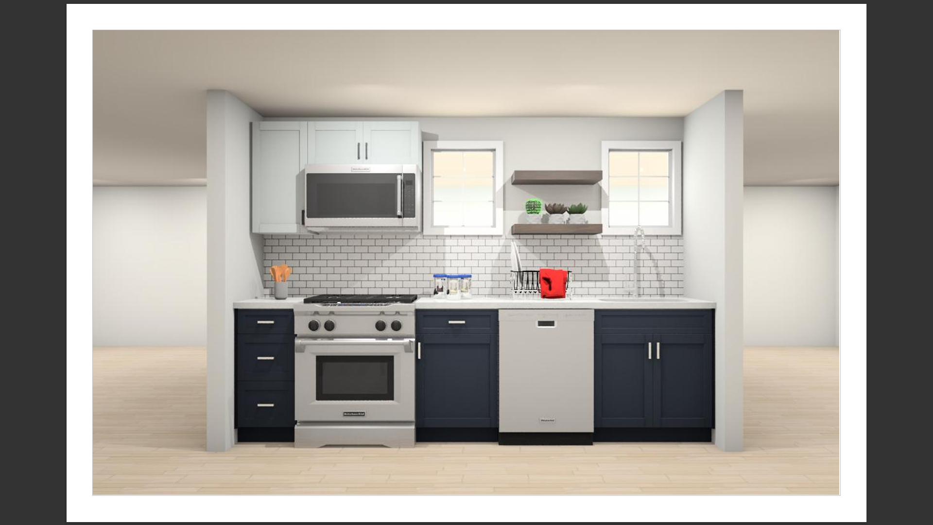 Highland Park Multiplex: 309 S 2nd Avenue ADU