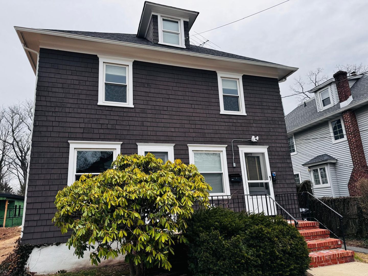 Princeton Apartment: 35 Linden Lane Apt 3