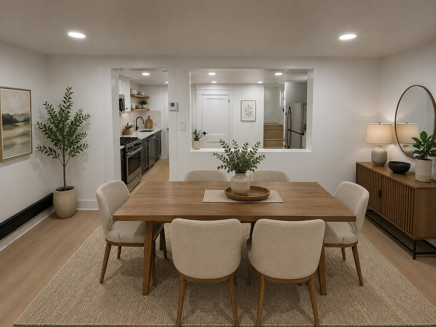 Highland Park Multiplex: 309 S 2nd Avenue ADU