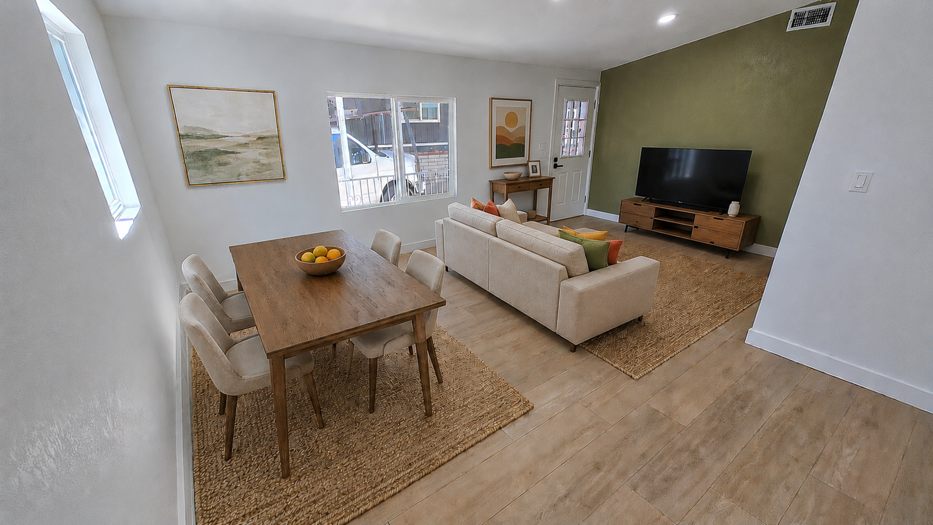 West Hills Apartment: 24425 Woolsey Canyon Road