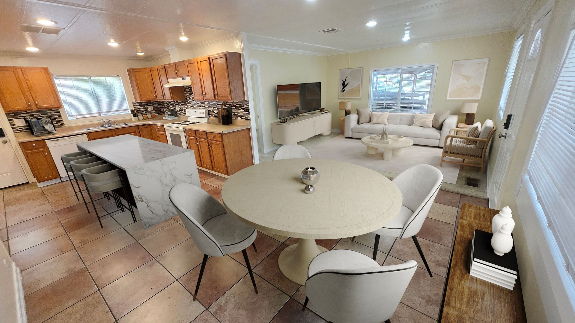West Hills Apartment: 24425 Woolsey Canyon Road