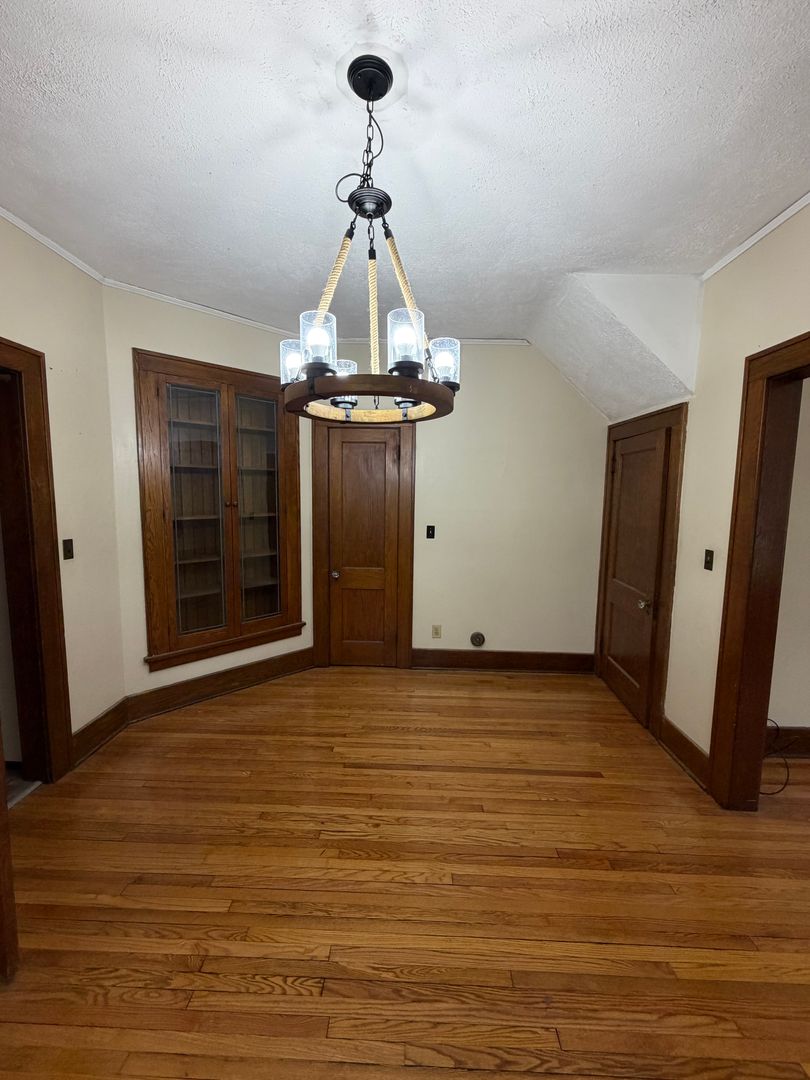 Lansing Apartment: 316 N Sycamore