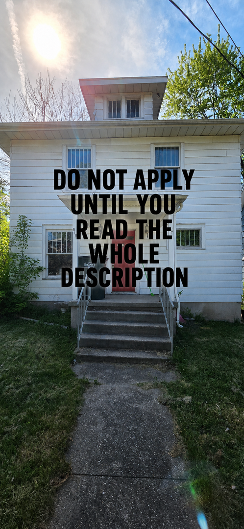 Lansing House: 919 Princeton