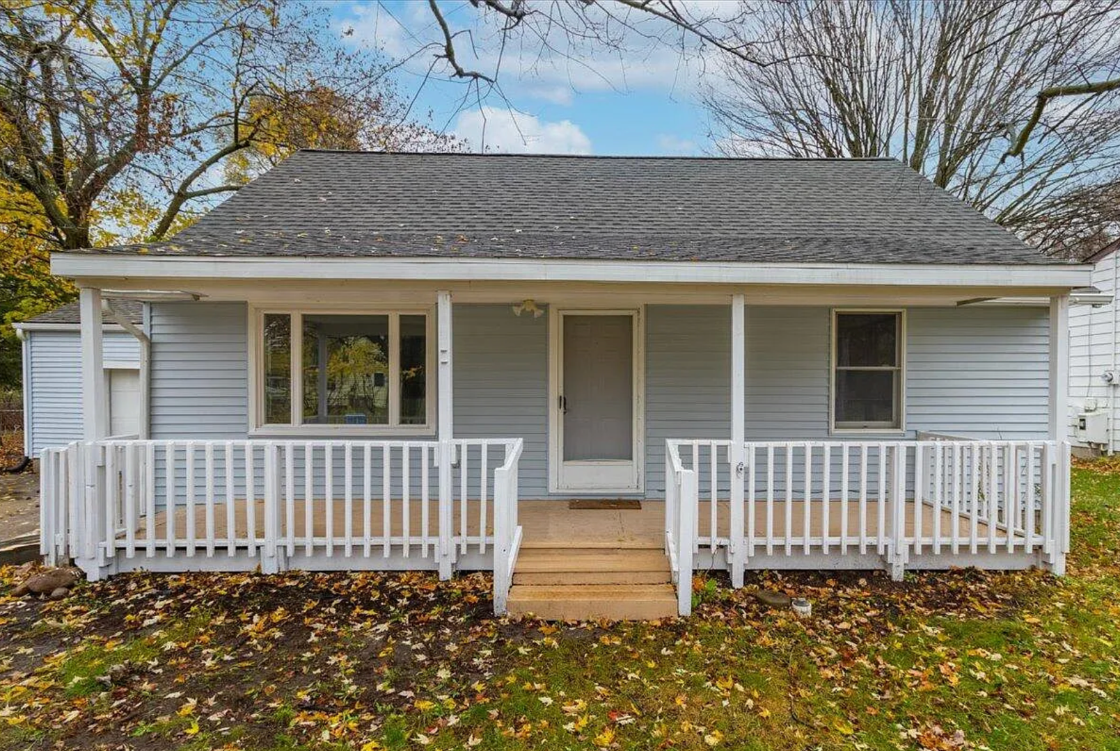 Lansing House: 600 Dadson