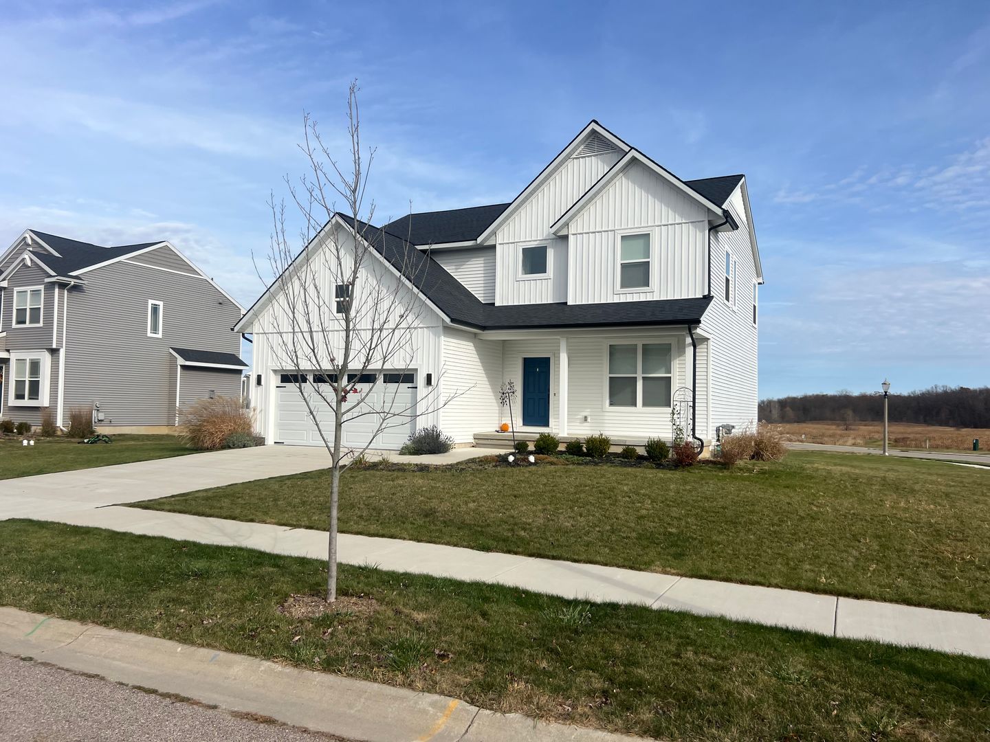 Holt House: 1894 Nightingale Drive