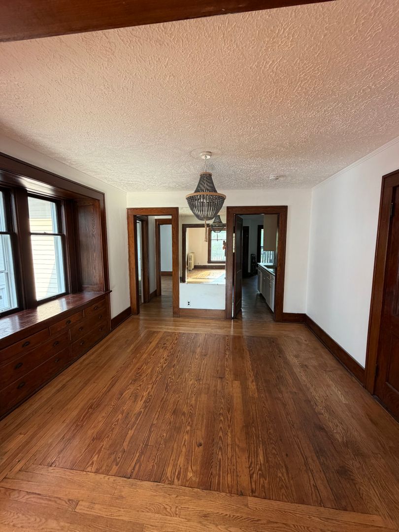 Lansing Apartment: 316 N Sycamore