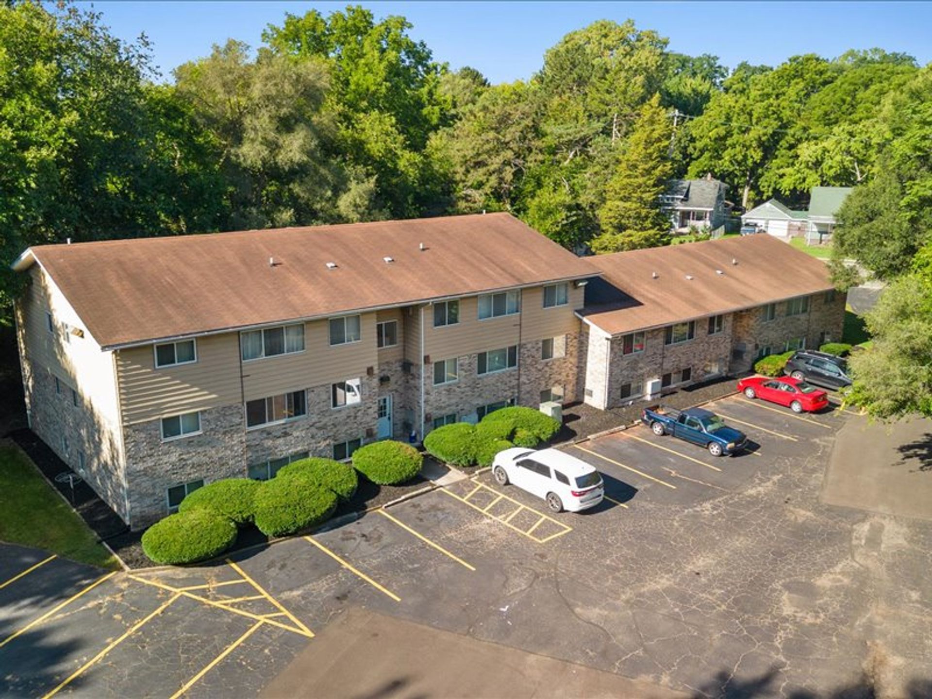 Sugar Pine Apartments 2 of 12