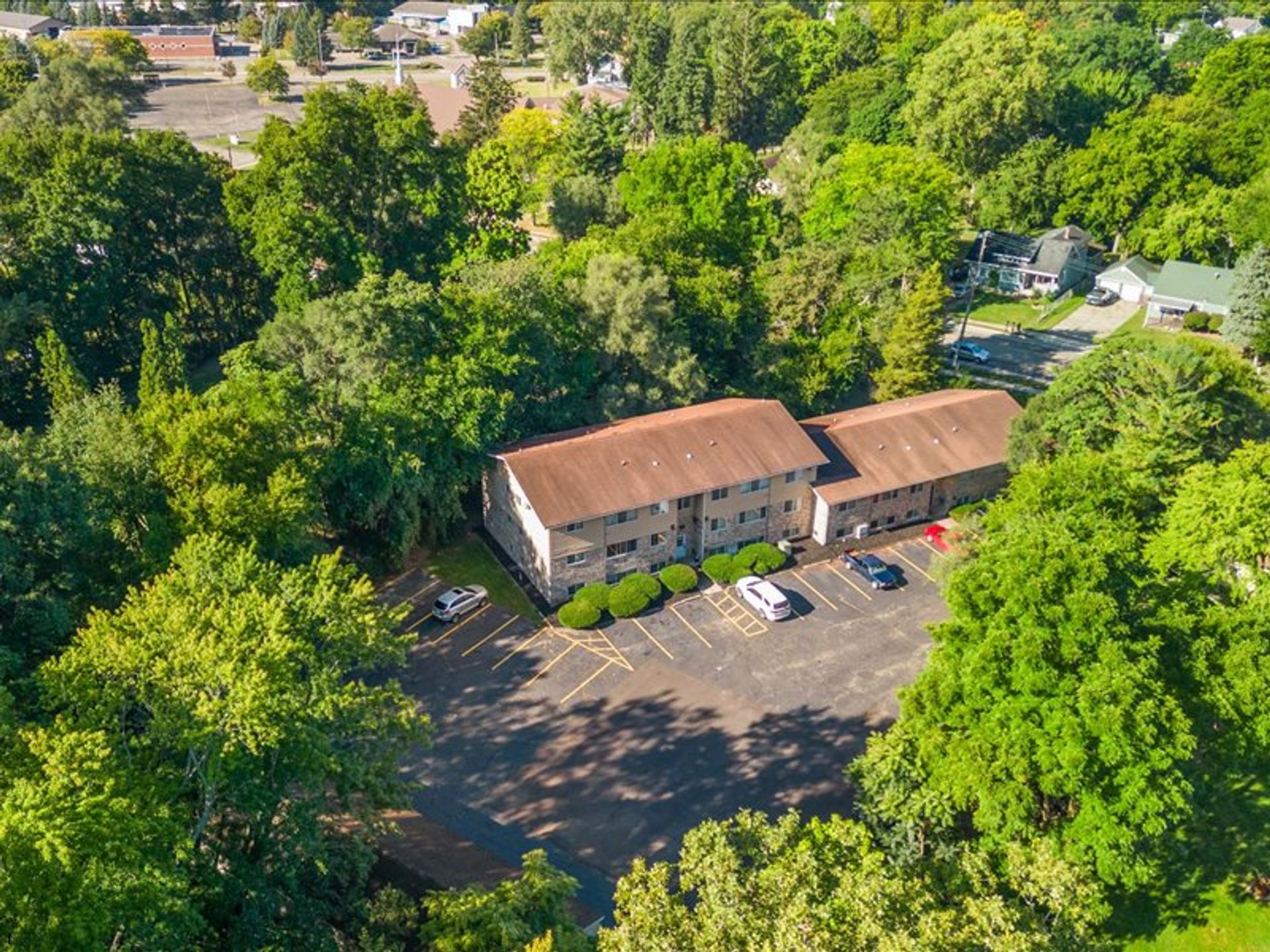 Sugar Pine Apartments 6 of 12
