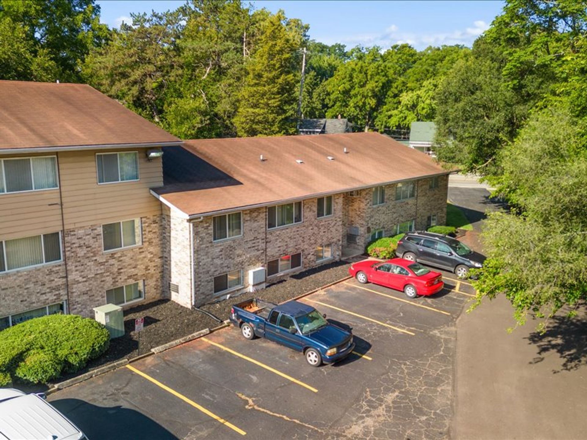 Sugar Pine Apartments 3 of 12